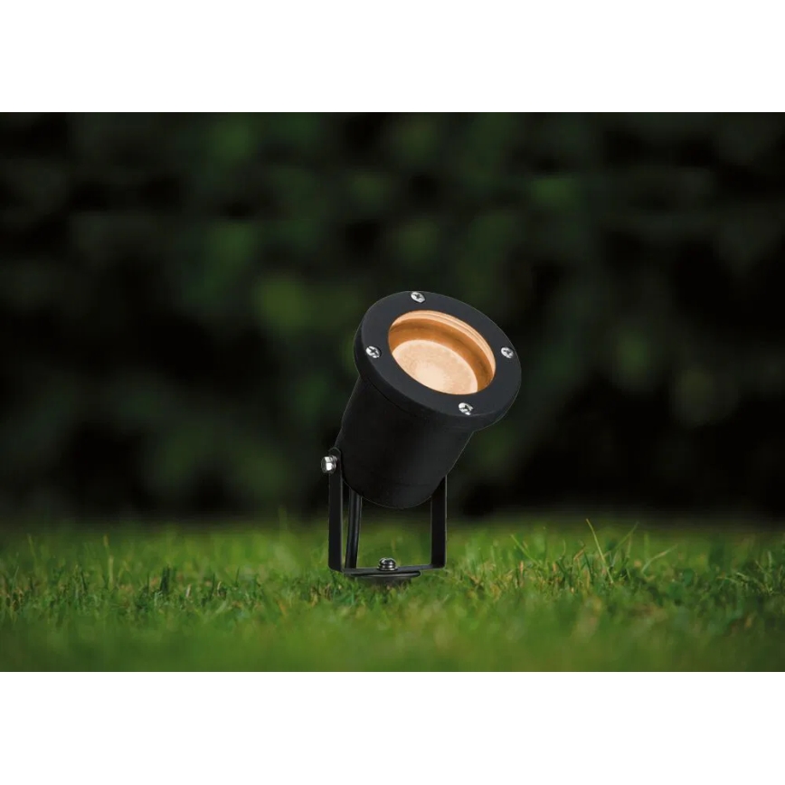 Paulmann 94731 - LED/4,3W IP65 Utomhuslampa SPOT 230V
