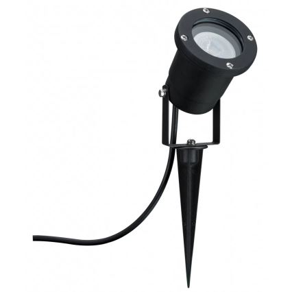 Paulmann 94731 - LED/4,3W IP65 Utomhuslampa SPOT 230V