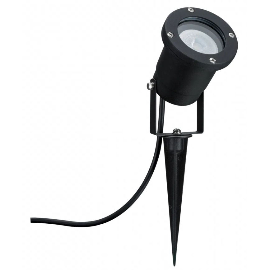Paulmann 94731 - LED/4,3W IP65 Utomhuslampa SPOT 230V