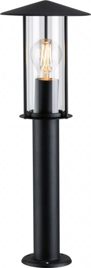 Paulmann 94737 - LED 1xE27/4,3W IP44 Utomhuslampa CLASSIC 230V