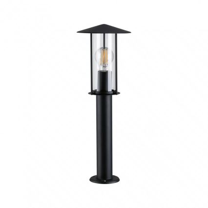 Paulmann 94737 - LED 1xE27/4,3W IP44 Utomhuslampa CLASSIC 230V