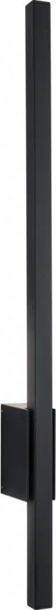 Paulmann 94742 - LED/11,5W IP44 Vägglampa för utomhusbruk STAN 230V