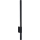 Paulmann 94742 - LED/11,5W IP44 Vägglampa för utomhusbruk STAN 230V
