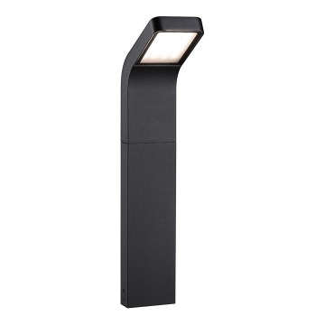 Paulmann 94746 - LED/7,5W IP44 Utomhuslampa KULMA 230V