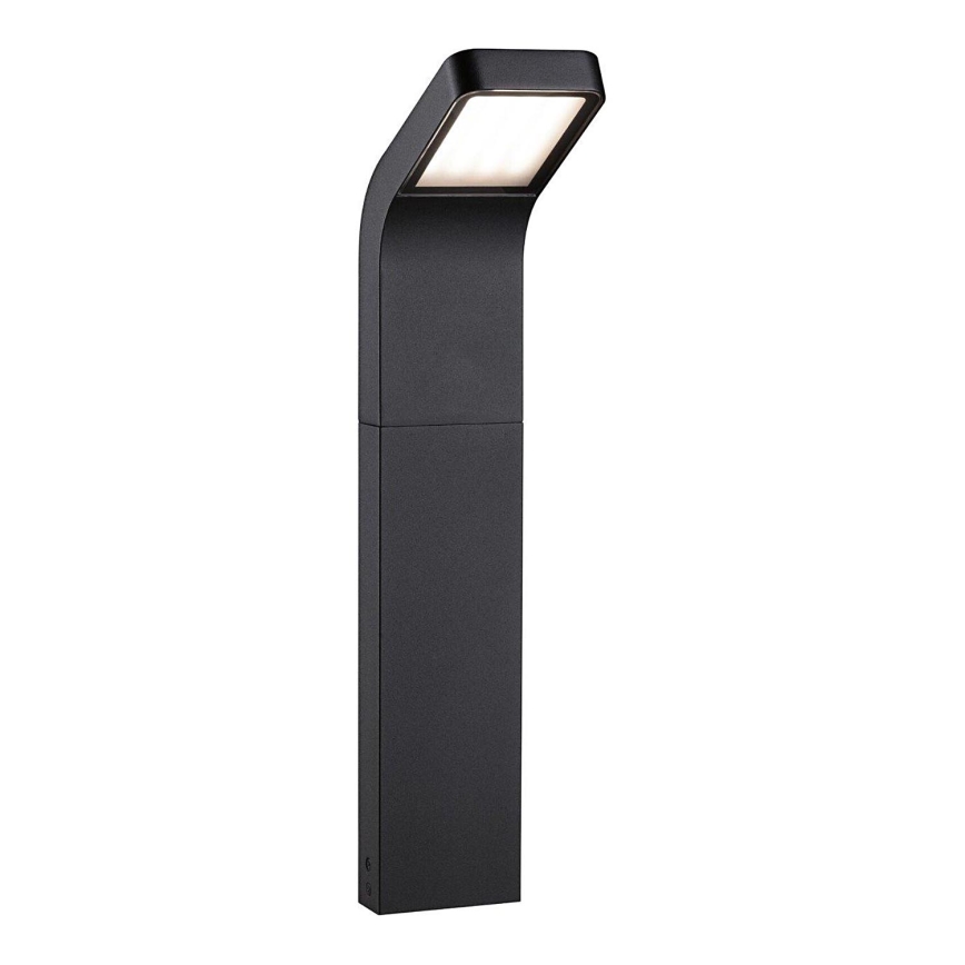 Paulmann 94746 - LED/7,5W IP44 Utomhuslampa KULMA 230V