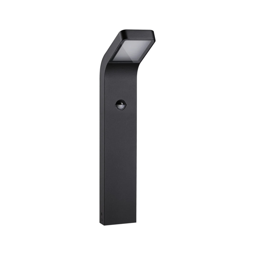 Paulmann 94747 - LED/7,5W IP44 Utomhuslampa med sensor KULMA 230V
