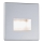 Paulmann 99495 - LED/1,2W Trappbelysning EDGE 230V