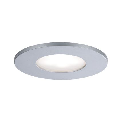 Paulmann 99933 - KIT 3x LED/5,2W IP65 Ljusreglerad hängande badrumslampa 230V