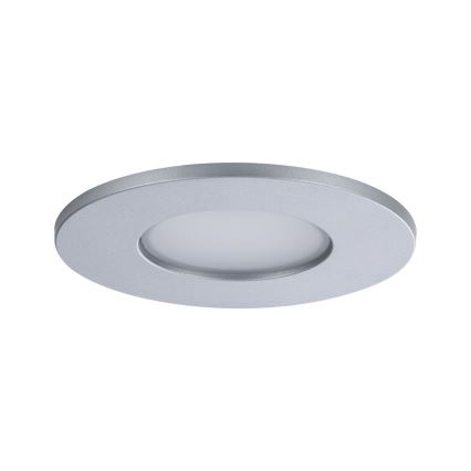 Paulmann 99933 - KIT 3x LED/5,2W IP65 Ljusreglerad hängande badrumslampa 230V