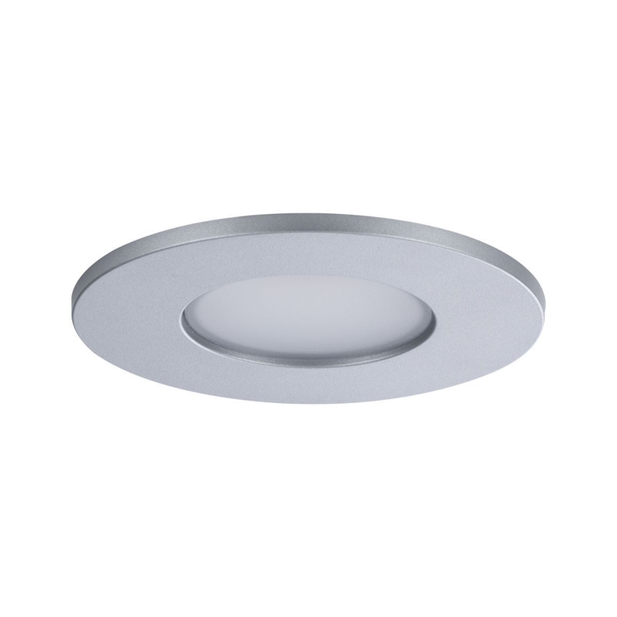 Paulmann 99933 - KIT 3x LED/5,2W IP65 Ljusreglerad hängande badrumslampa 230V