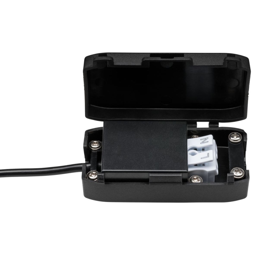 Paulmann 99933 - KIT 3x LED/5,2W IP65 Ljusreglerad hängande badrumslampa 230V
