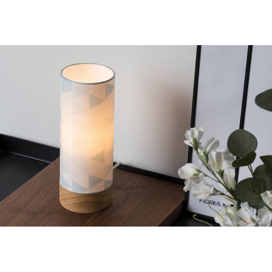 Paulmann - Pauleen 48003 - Bordslampa  FANTASTIC 1xE14/20W/230V