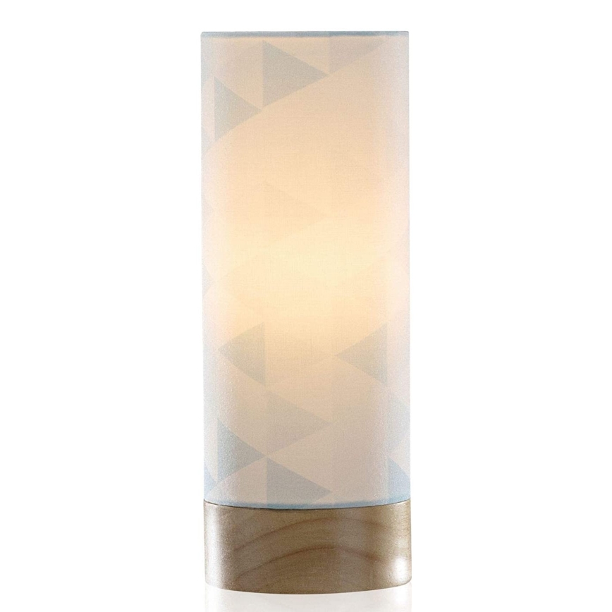 Paulmann - Pauleen 48003 - Bordslampa  FANTASTIC 1xE14/20W/230V