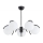 Pendelkrona AVISTA 5xE14/40W/230V