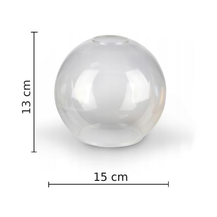 Pendelkrona FLEX 3xE27/60W/230V svart/rökig svart/rökig beige/genomskinlig