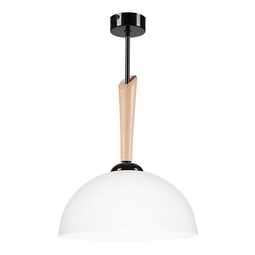 Pendelkrona MEL 1xE27/60W/230V bok