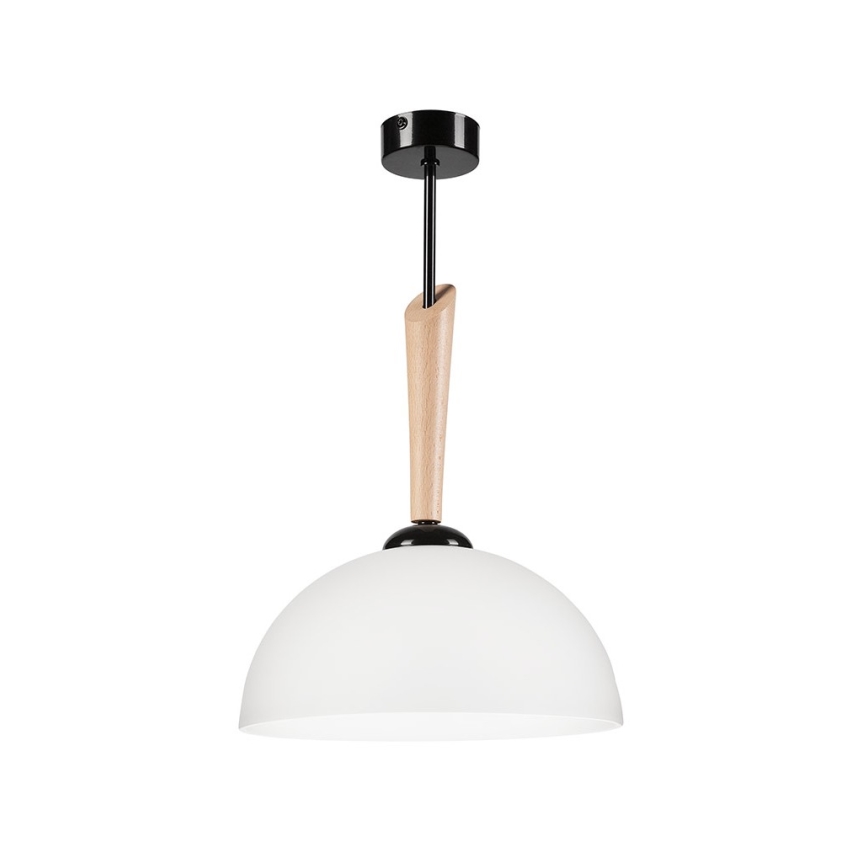 Pendelkrona MEL 1xE27/60W/230V bok