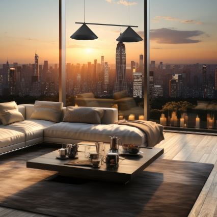 Pendellampa med vajer CAPITAL 2xGX53/15W/230V svart