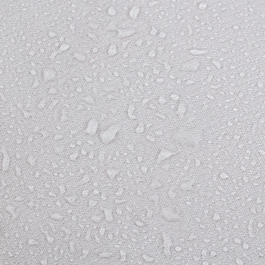 PETITE&MARS - Baby åkpåse 4i1 COMFY Champagne Shower silver