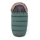 PETITE&MARS - Baby åkpåse 4i1 COMFY Veritable Khaki grön