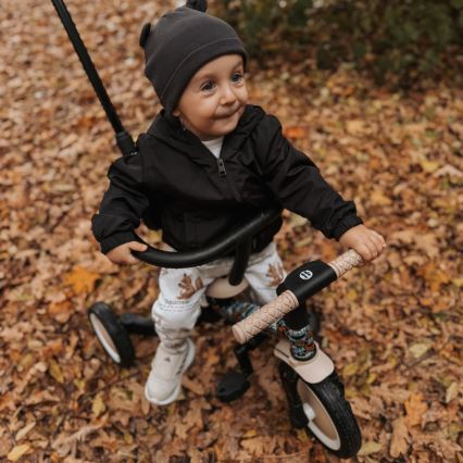 PETITE&MARS - Barntrike 5-i-1 TURBO LIMITED City Beat