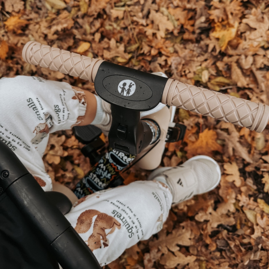 PETITE&MARS - Barntrike 5-i-1 TURBO LIMITED City Beat