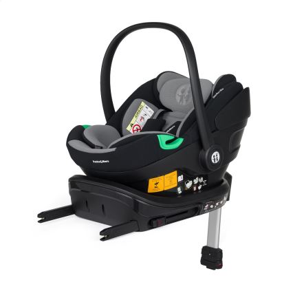 PETITE&MARS - Bilbarnstol CORE PRO i-Storlek 40-87 cm (0-13 kg)