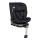 PETITE&MARS - Bilbarnstol TWISTGUARD PRO i-Storlek 40-150 cm (0-36 kg) svart