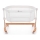 PETITE&MARS - Children's crib 2in1 GLORY