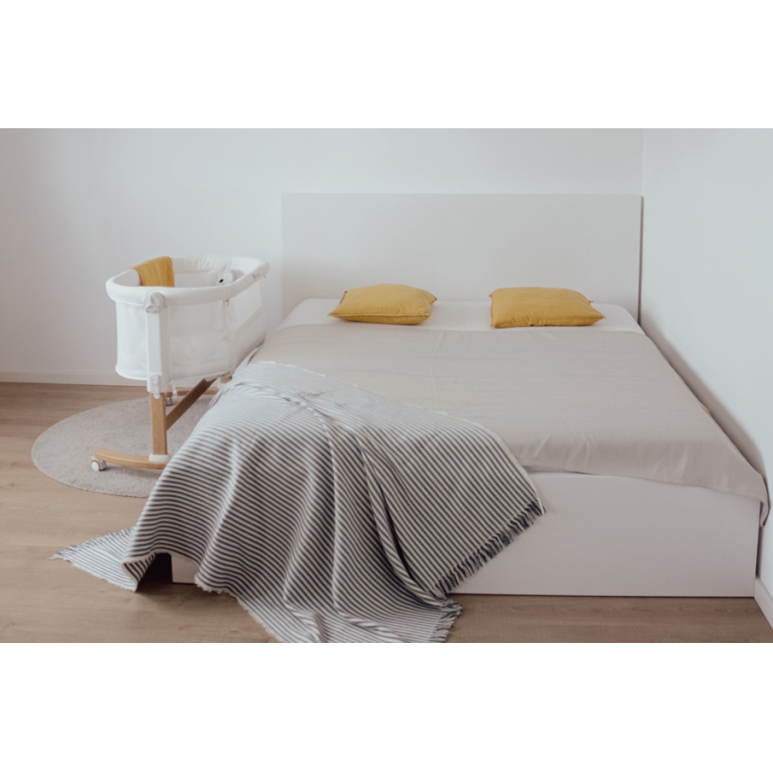 PETITE&MARS - Children's crib 2in1 GLORY