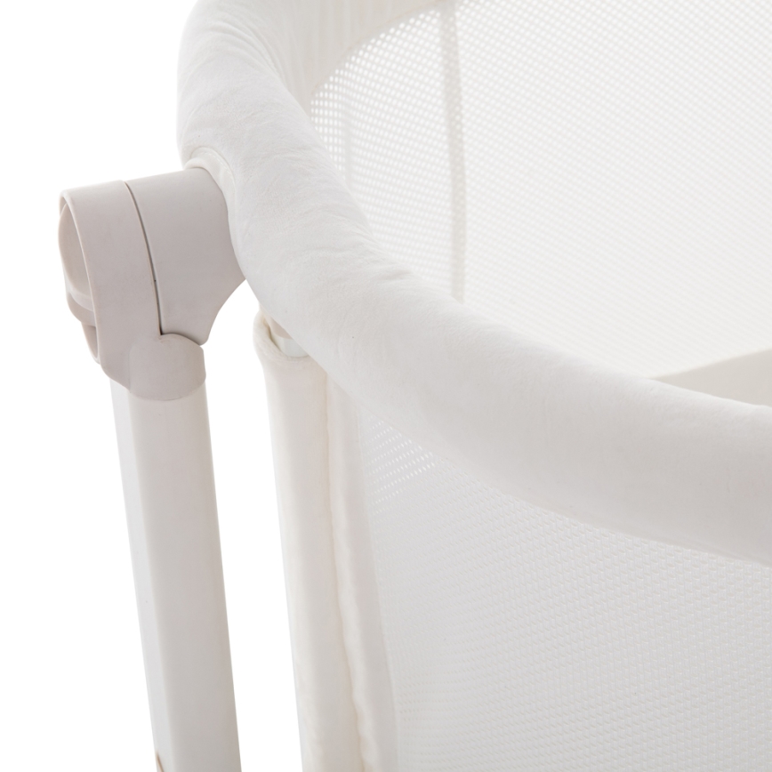 PETITE&MARS - Children's crib 2in1 GLORY