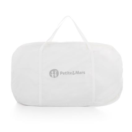 PETITE&MARS - Children's crib 2in1 GLORY
