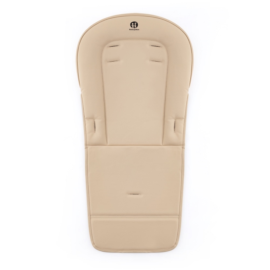 PETITE&MARS - Children's dining chair GUSTO beige
