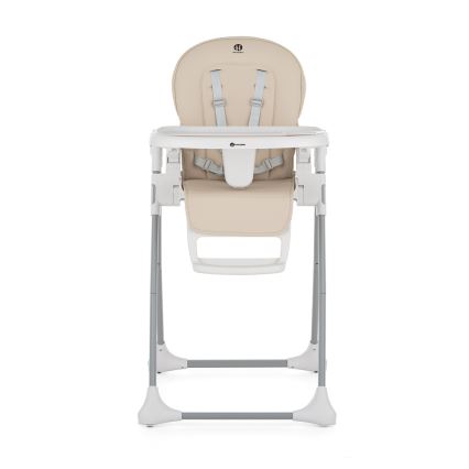 PETITE&MARS - Children's dining chair GUSTO beige