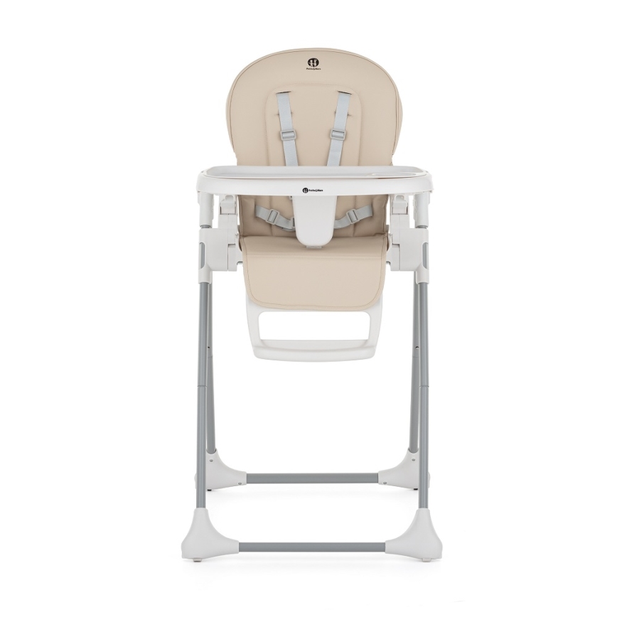 PETITE&MARS - Children's dining chair GUSTO beige