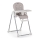 PETITE&MARS - Children's dining chair GUSTO grå