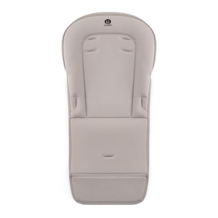 PETITE&MARS - Children's dining chair GUSTO grå