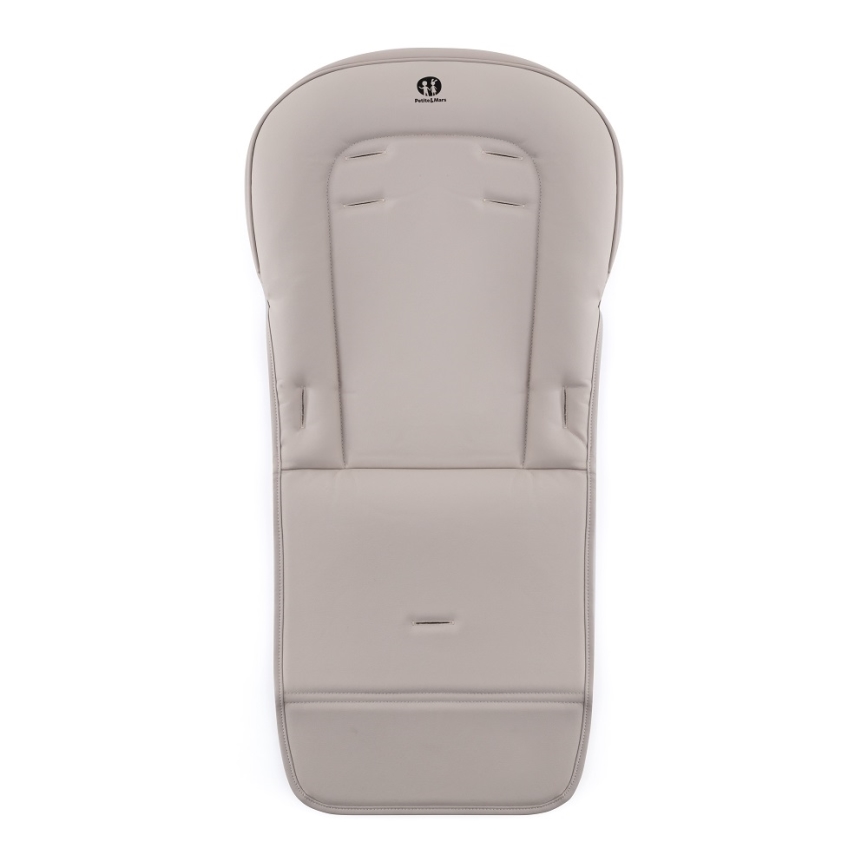 PETITE&MARS - Children's dining chair GUSTO grå