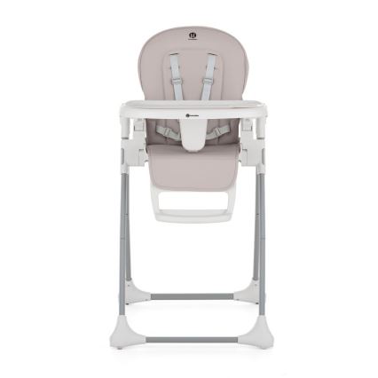 PETITE&MARS - Children's dining chair GUSTO grå