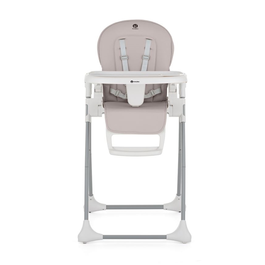 PETITE&MARS - Children's dining chair GUSTO grå