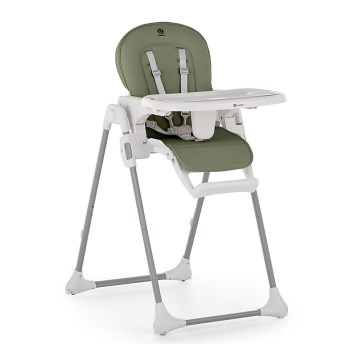 PETITE&MARS - Children's dining chair GUSTO grön
