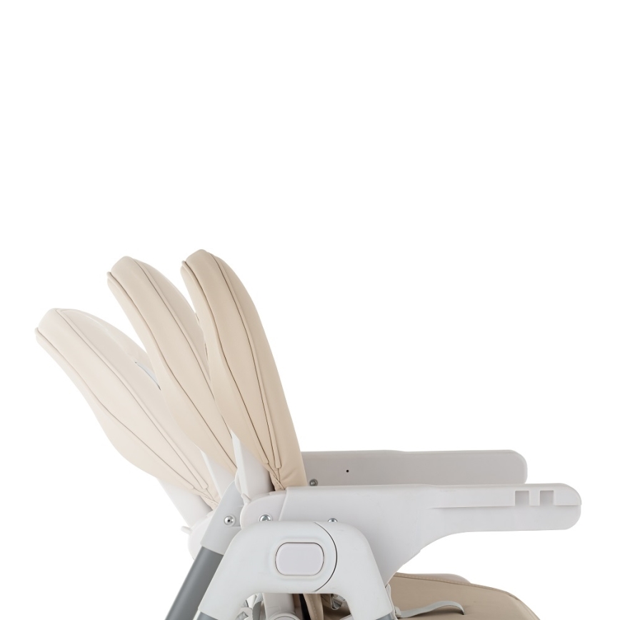 PETITE&MARS - Children's dining chair GUSTO rosa