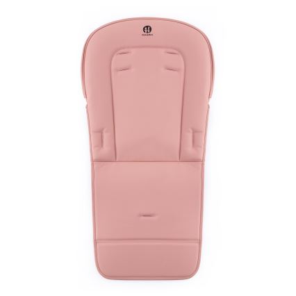 PETITE&MARS - Children's dining chair GUSTO rosa