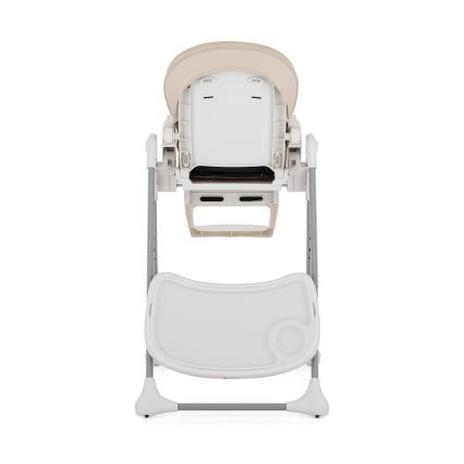 PETITE&MARS - Children's dining chair GUSTO rosa