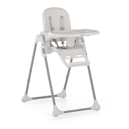 PETITE&MARS - Children's dining chair GUSTO rosa