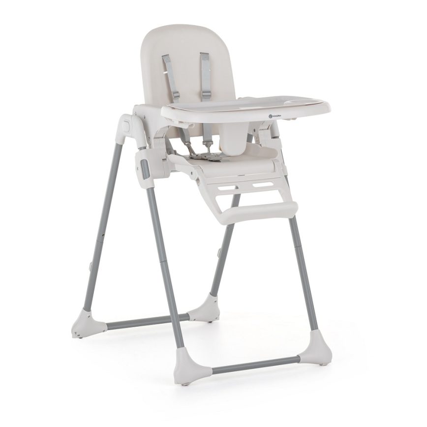 PETITE&MARS - Children's dining chair GUSTO rosa