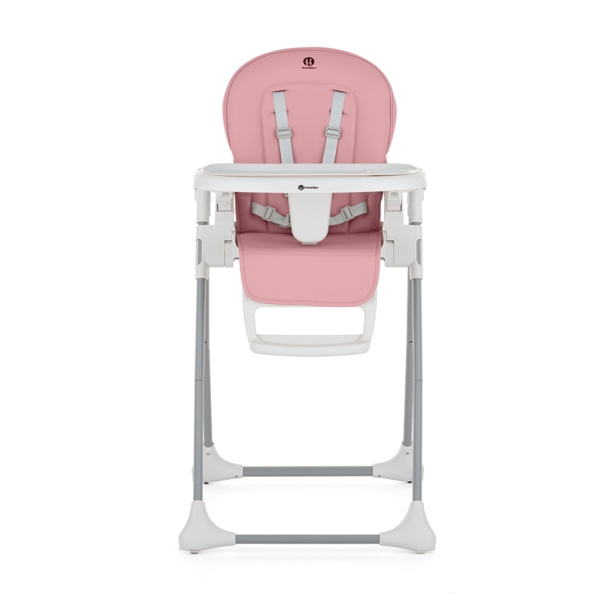 PETITE&MARS - Children's dining chair GUSTO rosa
