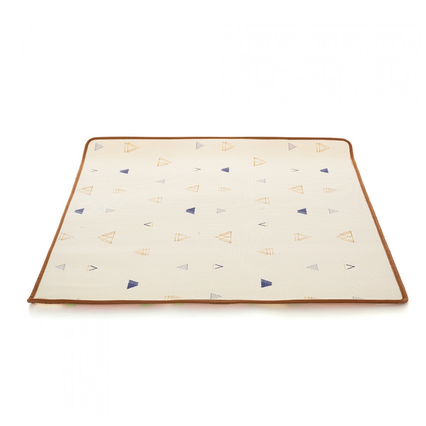 PETITE&MARS - Lekmatta JOY CITY 150x180 cm
