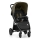 PETITE&MARS - Sittvagn AIRWALK2 grön