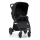 PETITE&MARS - Sittvagn AIRWALK2 svart